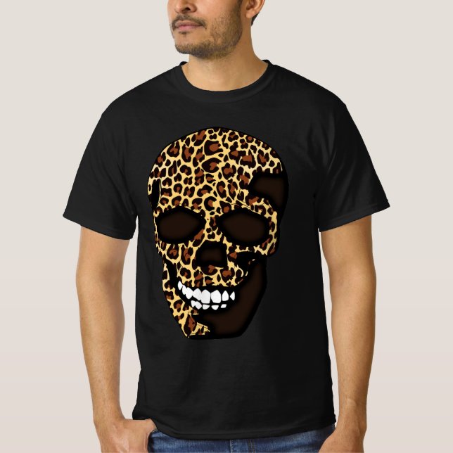  T - Shirt (Vorderseite)