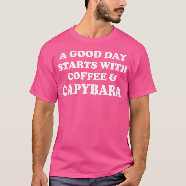 T - Shirt (Vorderseite)