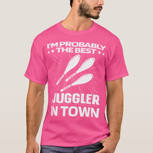T-Shirt (Vorderseite)
