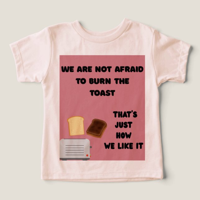 T - Shirt (Design Vorderseite)