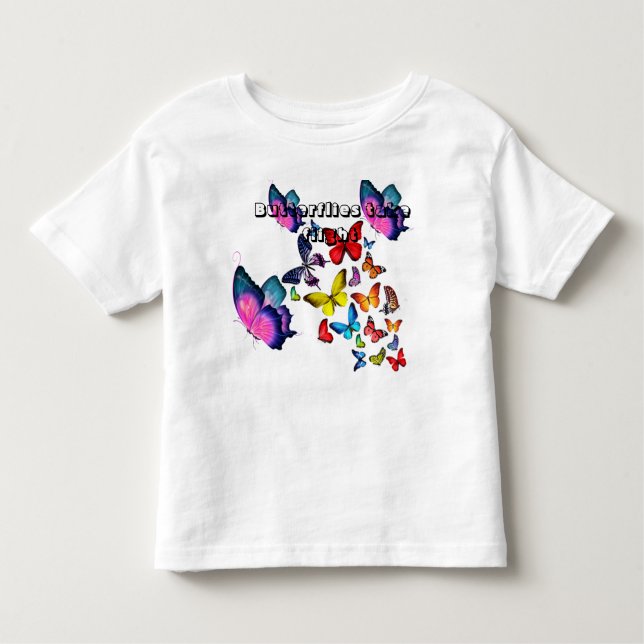 T - Shirt (Vorderseite)