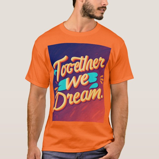 T - Shirt (Vorderseite)