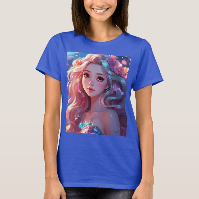 T - Shirt (Vorderseite)