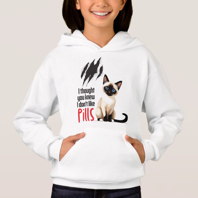 T - Shirt (Vorderseite)