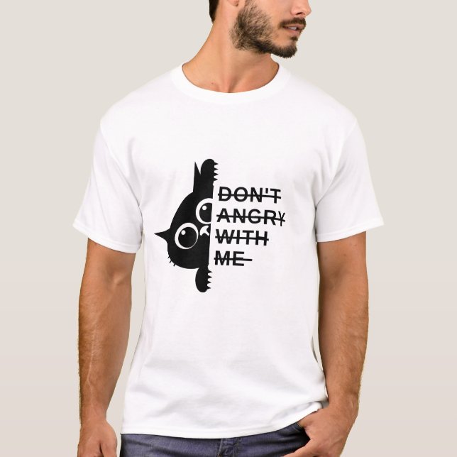 T-Shirt (Vorderseite)