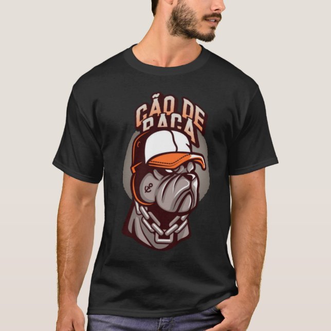T-Shirt (Vorderseite)