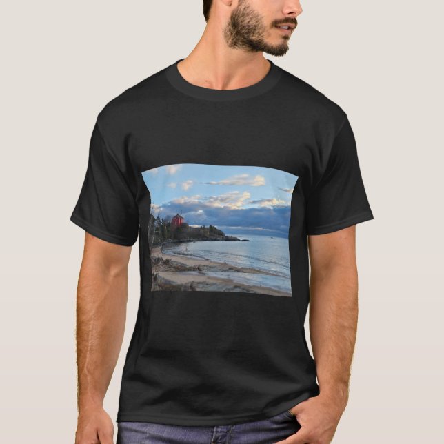 T-Shirt (Vorderseite)
