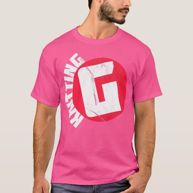 T - Shirt (Vorderseite)