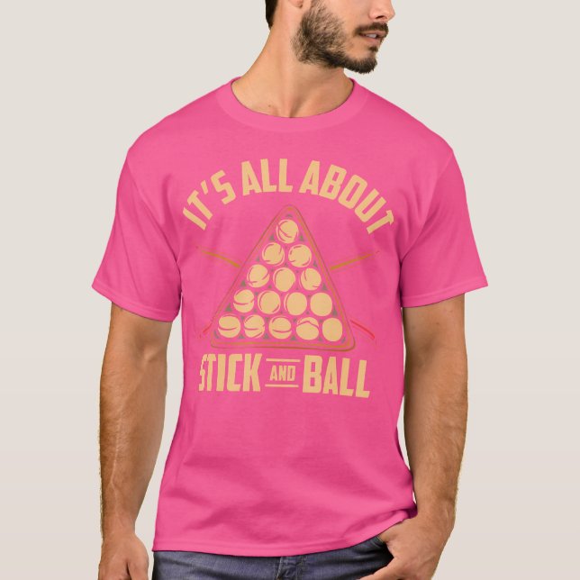 T - Shirt (Vorderseite)