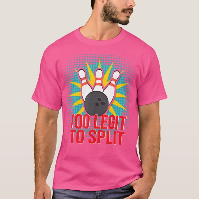 T-Shirt (Vorderseite)