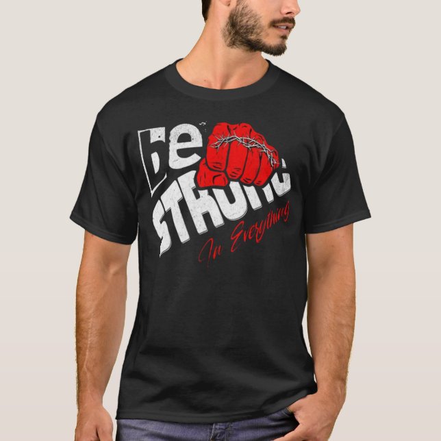 T-Shirt (Vorderseite)