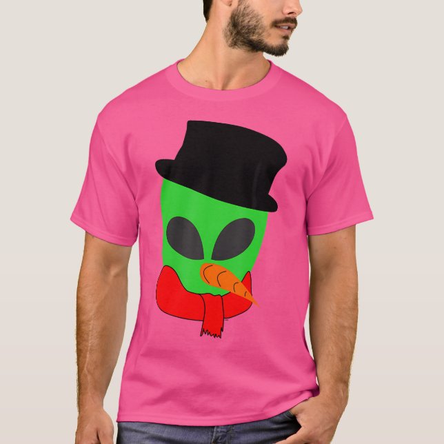 T-Shirt (Vorderseite)