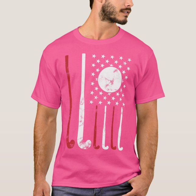 T - Shirt (Vorderseite)