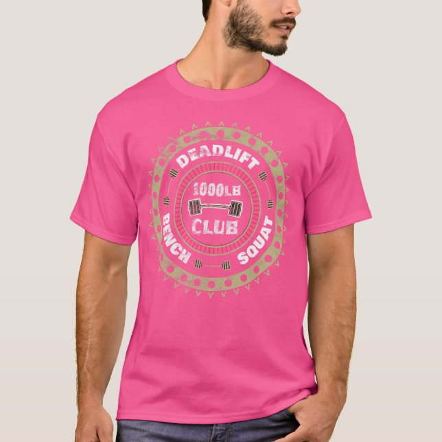 T - Shirt (Vorderseite)