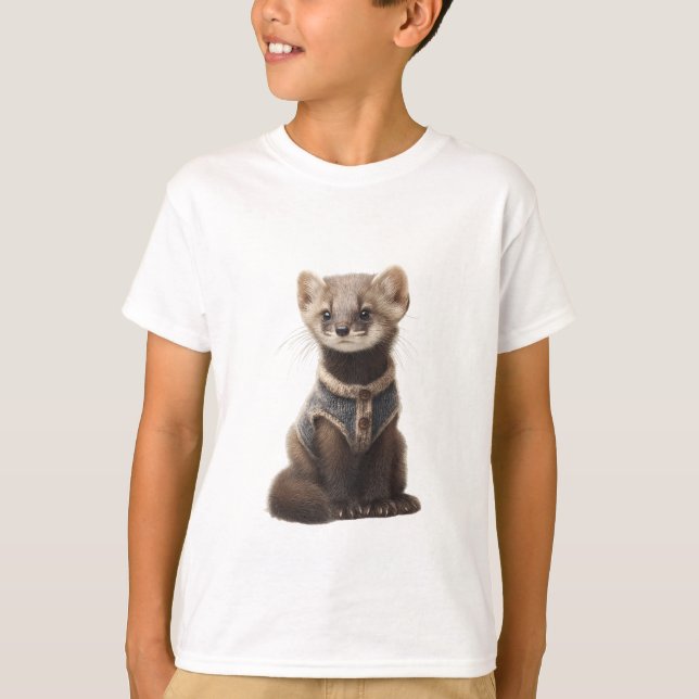 T-Shirt (Vorderseite)