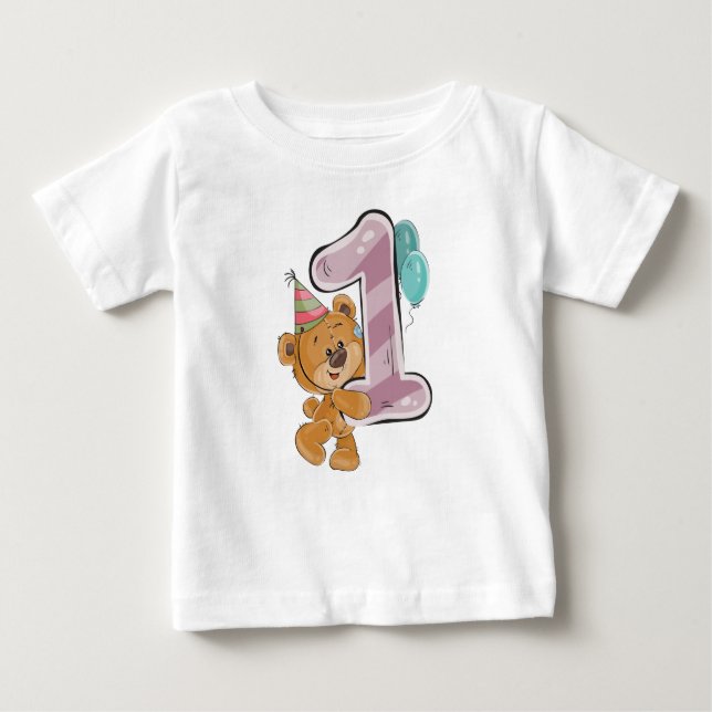 T - Shirt (Vorderseite)