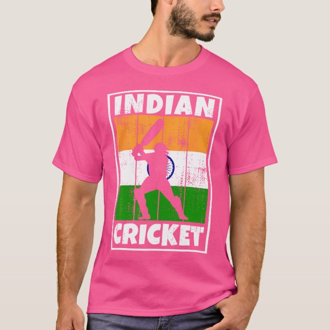T-Shirt (Vorderseite)