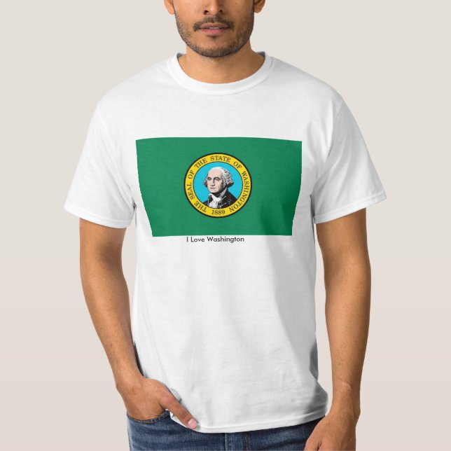 T - Shirt (Vorderseite)