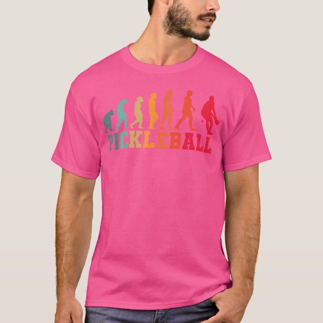 T-Shirt (Vorderseite)
