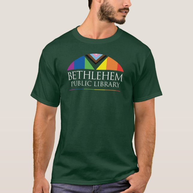 T-Shirt (Vorderseite)