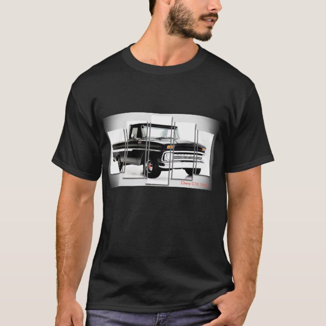 T - Shirt (Vorderseite)