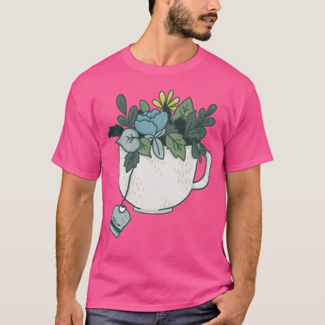 T-Shirt (Vorderseite)