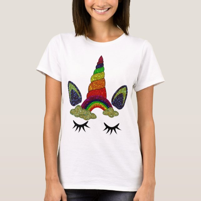 T - Shirt (Vorderseite)