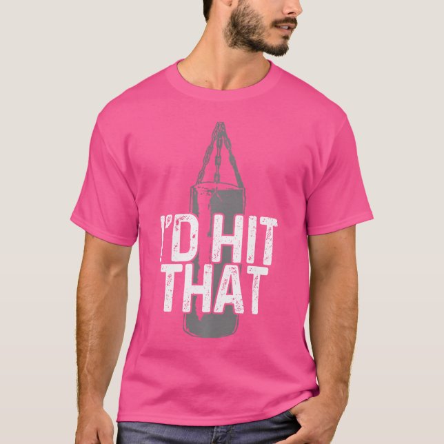 T - Shirt (Vorderseite)