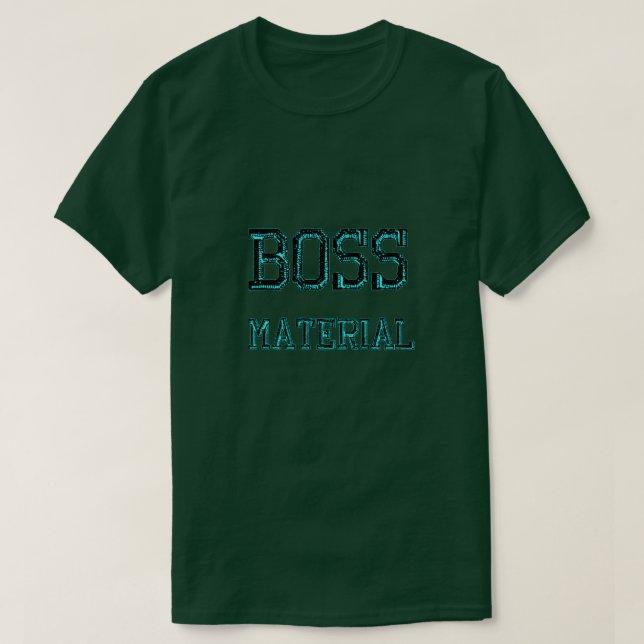 T - Shirt (Design vorne)