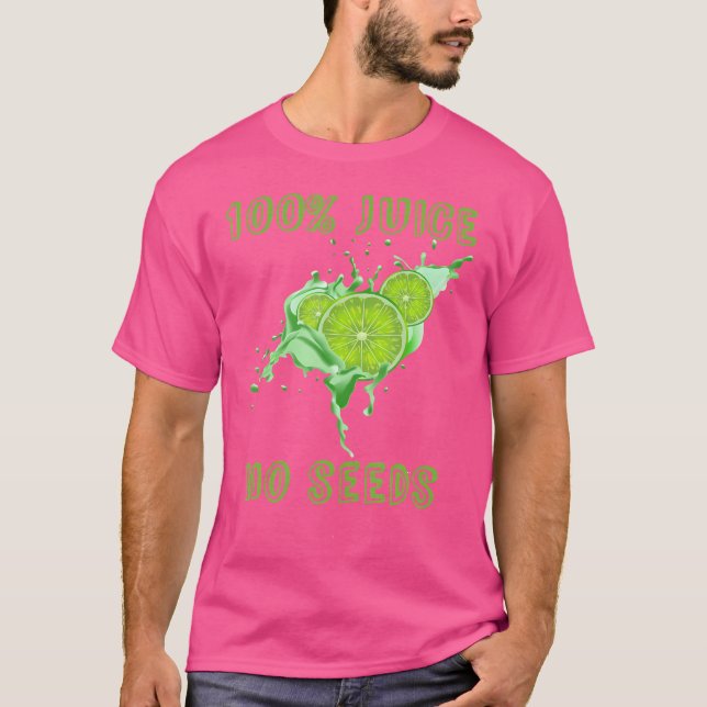 T-Shirt (Vorderseite)