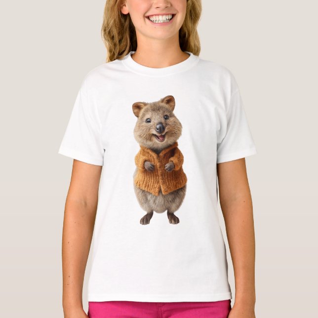 T-Shirt (Vorderseite)