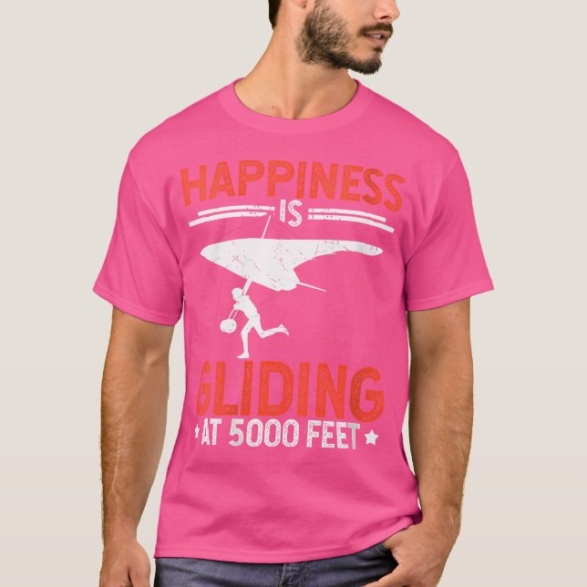 T - Shirt (Vorderseite)