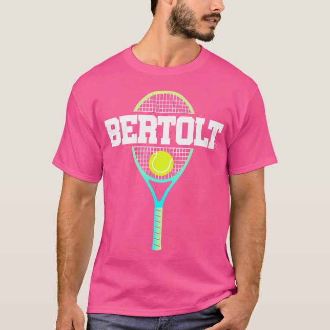 T - Shirt (Vorderseite)