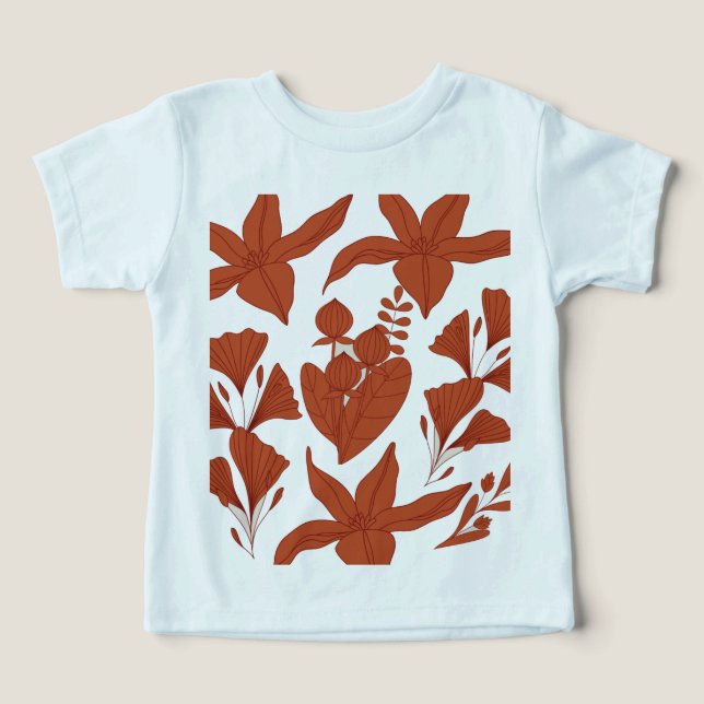 T-Shirt (Design Vorderseite)