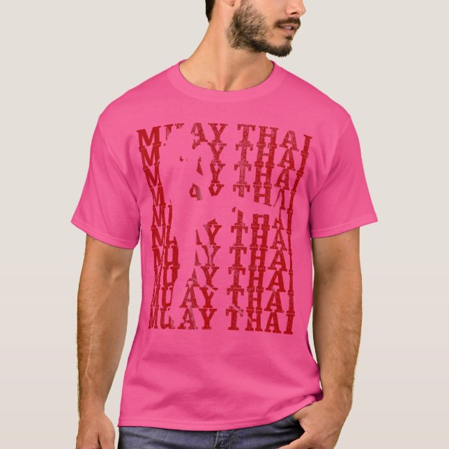T-Shirt (Vorderseite)