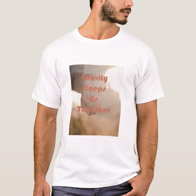 T-Shirt (Vorderseite)