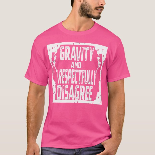 T-Shirt (Vorderseite)