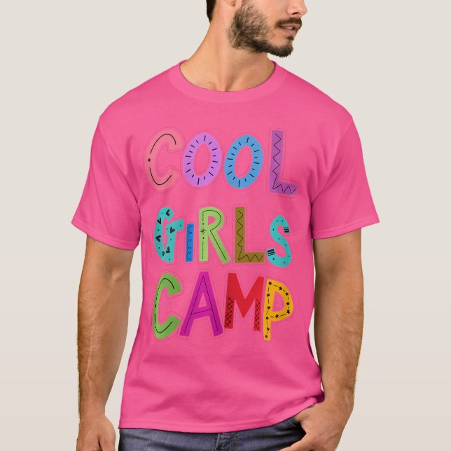 T-Shirt (Vorderseite)