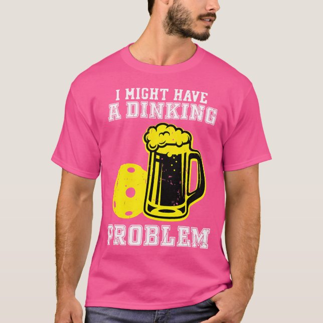 T - Shirt (Vorderseite)