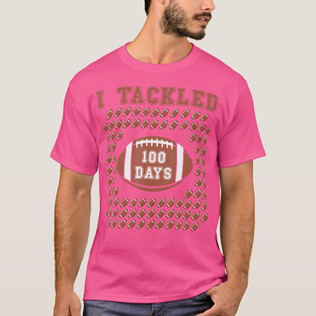 T - Shirt (Vorderseite)