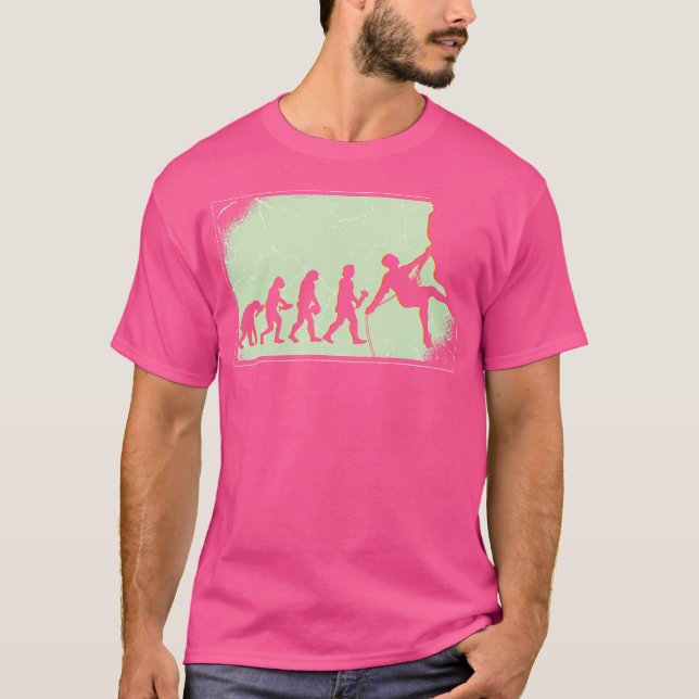 T - Shirt (Vorderseite)