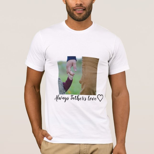 T - Shirt (Vorderseite)