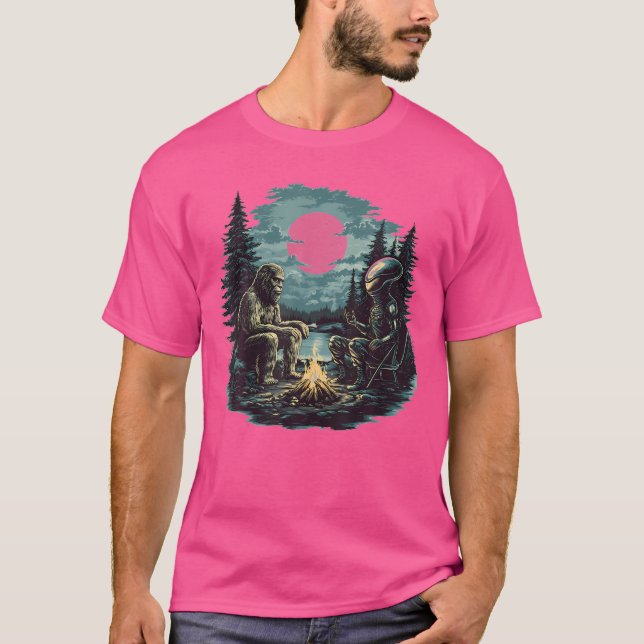 T-Shirt (Vorderseite)