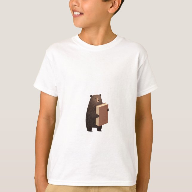 T-Shirt (Vorderseite)