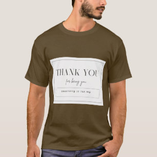 T - Shirt