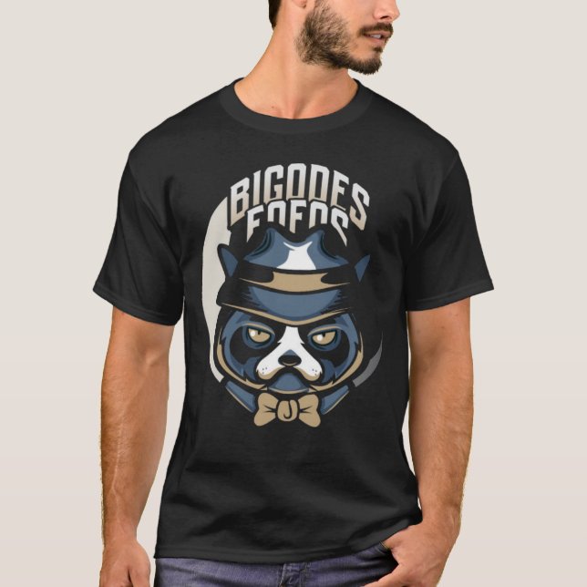 T-Shirt (Vorderseite)