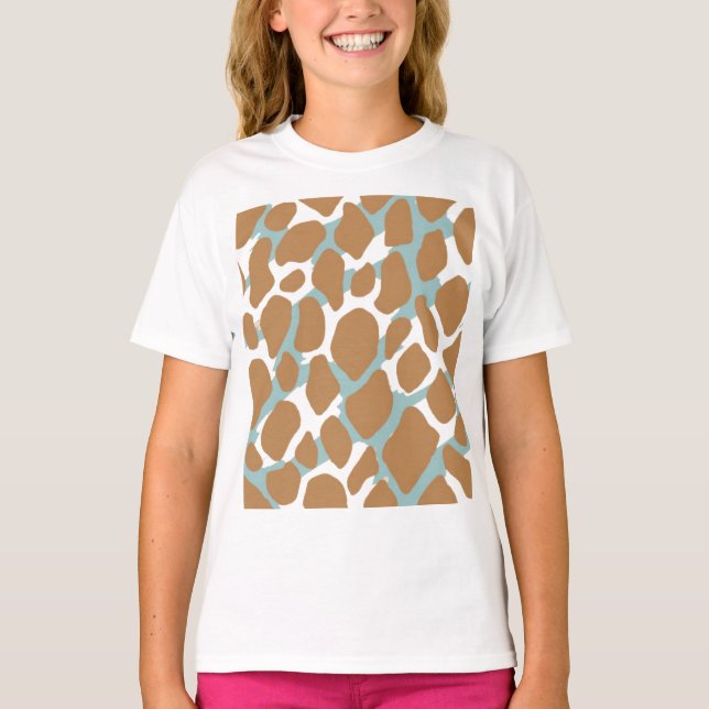 T-Shirt (Vorderseite)