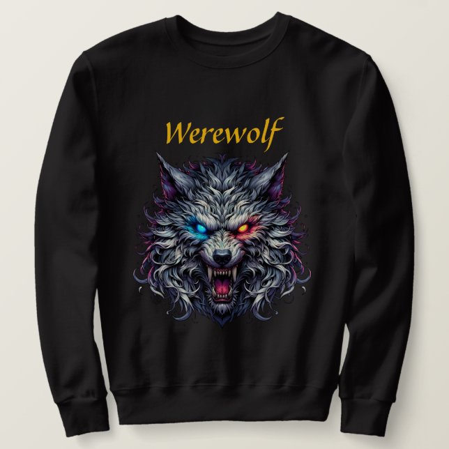 T - Shirt (Design vorne)