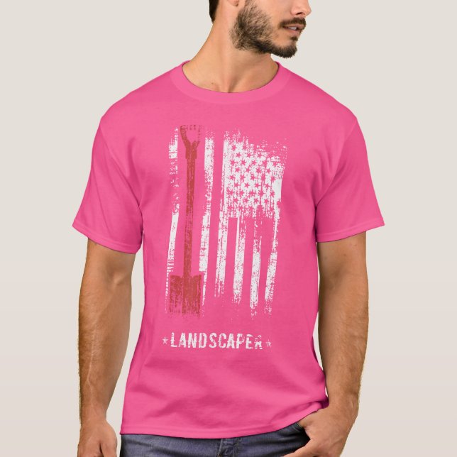 T-Shirt (Vorderseite)