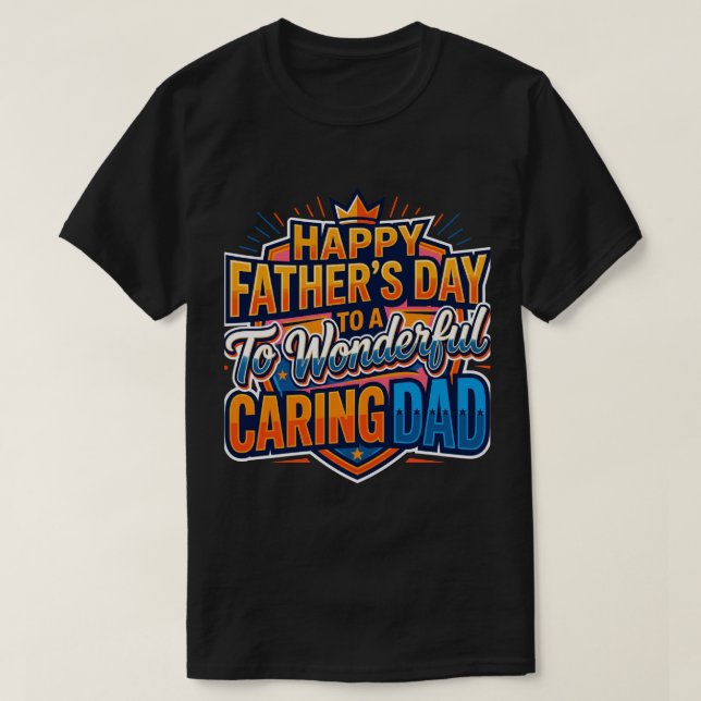 T SHIRT (Design vorne)